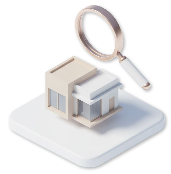 encontrar propiedades