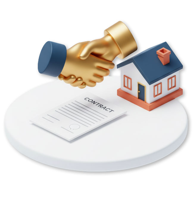 firma contrato inmobiliario